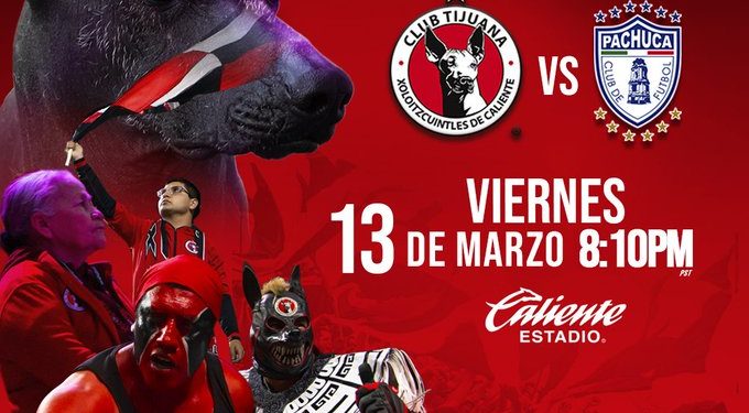 Viernes Botanero de la Liga Mx
