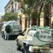 En plena pandemia Interapas deja sin agua al Centro Histórico