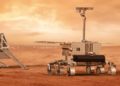 Rusia y Europa aplazan  misión a Marte para 2022