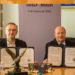 UASLP y la empresa alemana Bosch reafirman alianza de colaboración estratégica