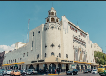 Llevarán cine mexicano a comunidades de la Zona Media