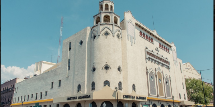 Llevarán cine mexicano a comunidades de la Zona Media