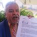 Encubre ASE actos de corrupción:  Juan José Frías Aguilera