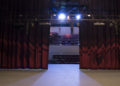 Teatro Marco Antonio Garfias, sede de encuentro de grupos teatrales