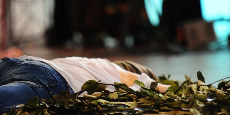Feminicidio en Tamasopo; inicia carpeta de investigación