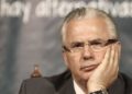 Baltasar Garzón, el abogado que defenderá a Emilio Lozoya