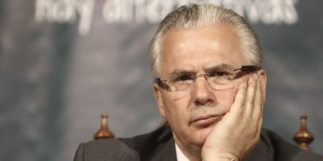 Baltasar Garzón, el abogado que defenderá a Emilio Lozoya