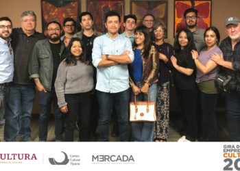 Mercada: Talleres para emprendedores culturales