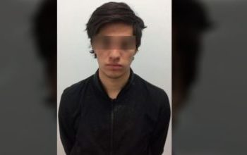 Dan 50 años de cárcel a Youtuber por secuestro en Chihuahua