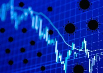 La economía mundial, en recesión y devastada por el coronavirus