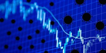 La economía mundial, en recesión y devastada por el coronavirus