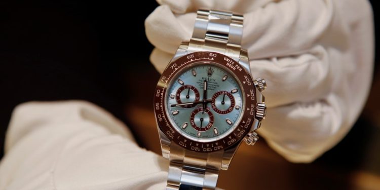 Todo lo que debes saber antes de comprar un reloj vintage