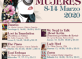 Cineteca Alameda presenta ciclo de directoras de cine “Cine hecho por mujeres”