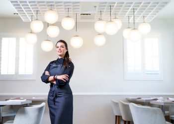 Cuatro chefs mexicanas que debes de conocer