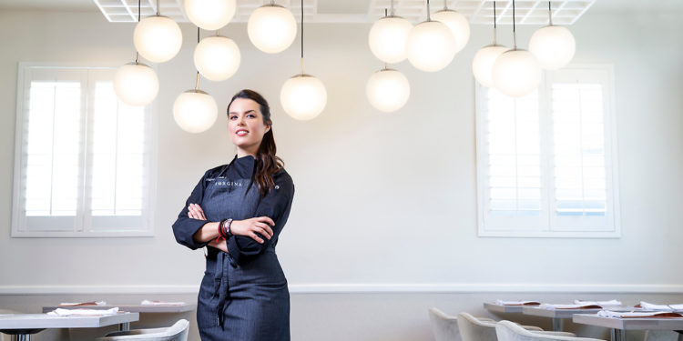 Cuatro chefs mexicanas que debes de conocer