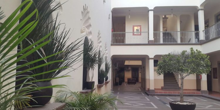ASE apela acuerdo reparatorio para responsables de “Fiesta fantasma”