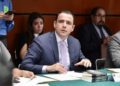 Xavier Azuara señala omisiones del gobierno ante el coronavirus