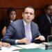 Xavier Azuara señala omisiones del gobierno ante el coronavirus