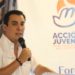 Aguilar Hernández hace un llamado para asegurar el abasto de agua en SLP