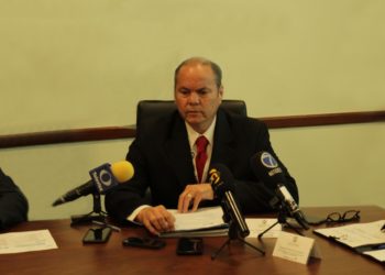 Pide Interapas no politizar servicio del organismo ante contingencia de salud