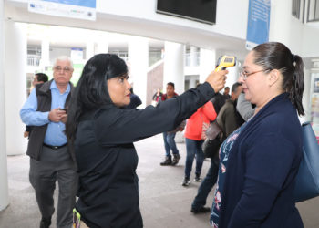 Ayuntamiento capacita a personal en acciones preventivas contra coronavirus