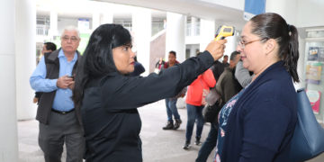 Ayuntamiento capacita a personal en acciones preventivas contra coronavirus