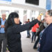 Ayuntamiento capacita a personal en acciones preventivas contra coronavirus