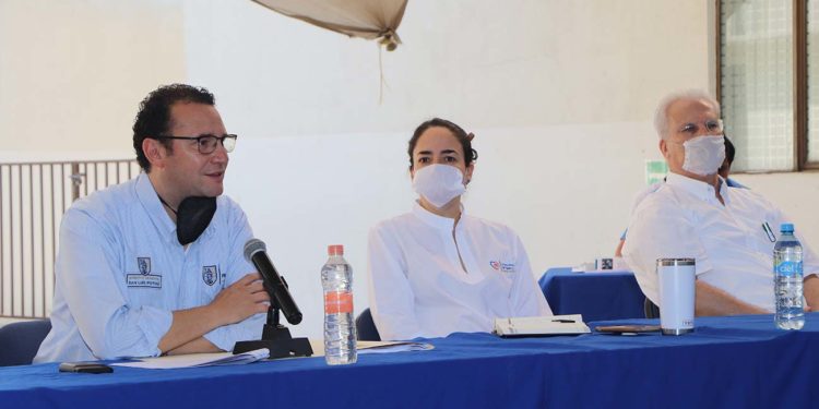 Se instalan Comités de Programas Emergentes para entrega de apoyos por Covid-19