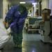 Enfermera de 34 años se suicidó en Italia; dio positivo a coronavirus