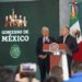 Consolidan AMLO Y Carreras proyectos en infraestructura por casi 7 mil mdp
