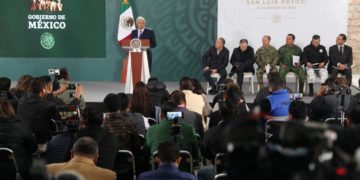 Hospital Central será el primer Instituto de Especialidades del INSABI: AMLO