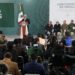 Hospital Central será el primer Instituto de Especialidades del INSABI: AMLO