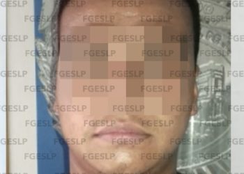 DETIENEN EN VILLA DE REYES A SUJETO POR LESIONES