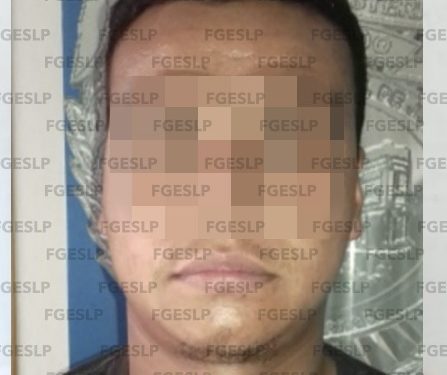 DETIENEN EN VILLA DE REYES A SUJETO POR LESIONES