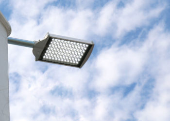 Avanza la licitación de 50 mil nuevas luminarias para la capital