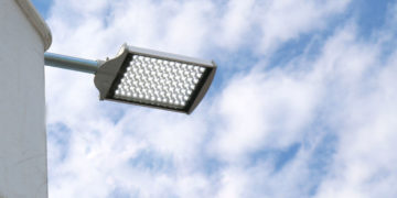 Avanza la licitación de 50 mil nuevas luminarias para la capital