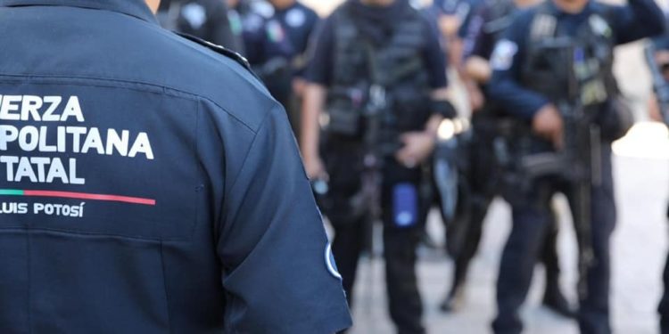 Se asegura inmueble donde almacenaban droga en la Huasteca