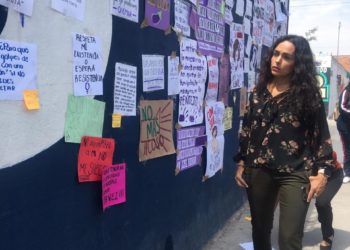Directora General de Cobach atiende directamente las denuncias de estudiantes