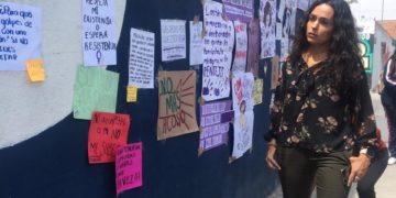 Directora General de Cobach atiende directamente las denuncias de estudiantes