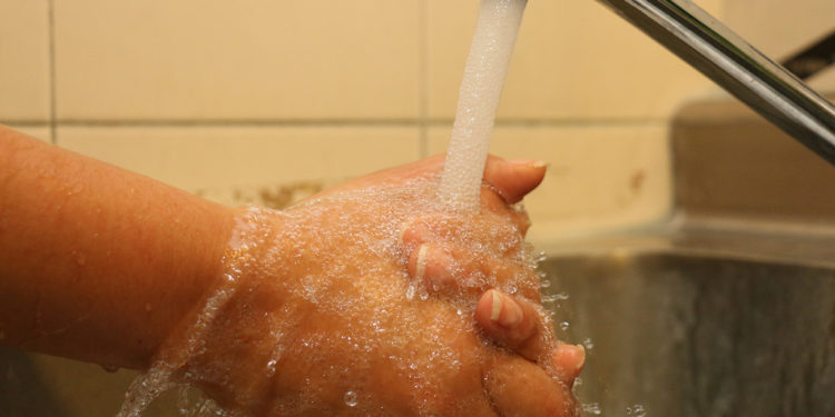 Interapas garantiza abasto de agua