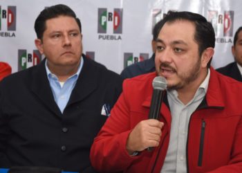PRI Puebla pide apoyo a gobierno para que no quiebren empresas