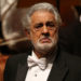 Descartan a Plácido Domingo de la ópera Don Carlo, en Londres