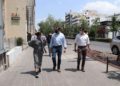 Ayuntamiento se suma a Proyecto Cultural-Vial Carranza