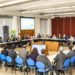 Rectores alemanes visitan la UASLP y acuerdan alianzas internacionales