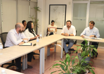 Plazas comerciales se suman a medidas preventivas por Covid-19