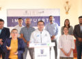 Alcalde presenta ‘Programa Emergente de Reactivación Económica’ por 100mdp