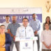 Alcalde presenta ‘Programa Emergente de Reactivación Económica’ por 100mdp