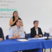 Xavier Nava establece acuerdos con Cámaras Empresariales para prevenir el Covid-19