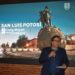 San Luis impulsa nuevo ciclo de conectividad aérea: SECTUR