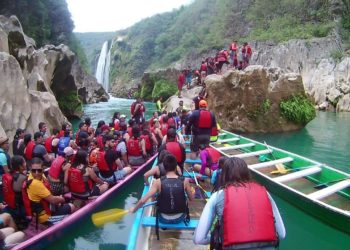 SECTUR proyecta derrama económica de 60 mdp en el segundo puente del año